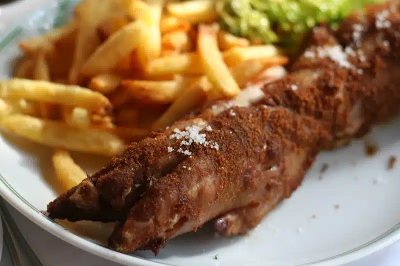 Pied de cochon restaurant insolite à Paris Pied de cochon restaurant insolite à Paris