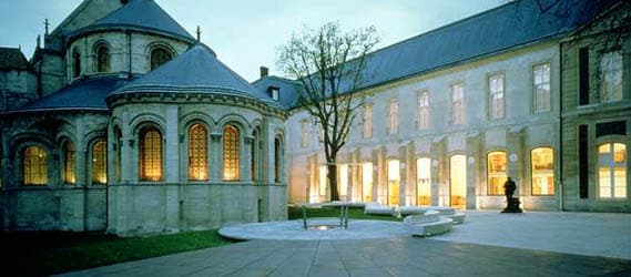 Musée des Arts et Métiers