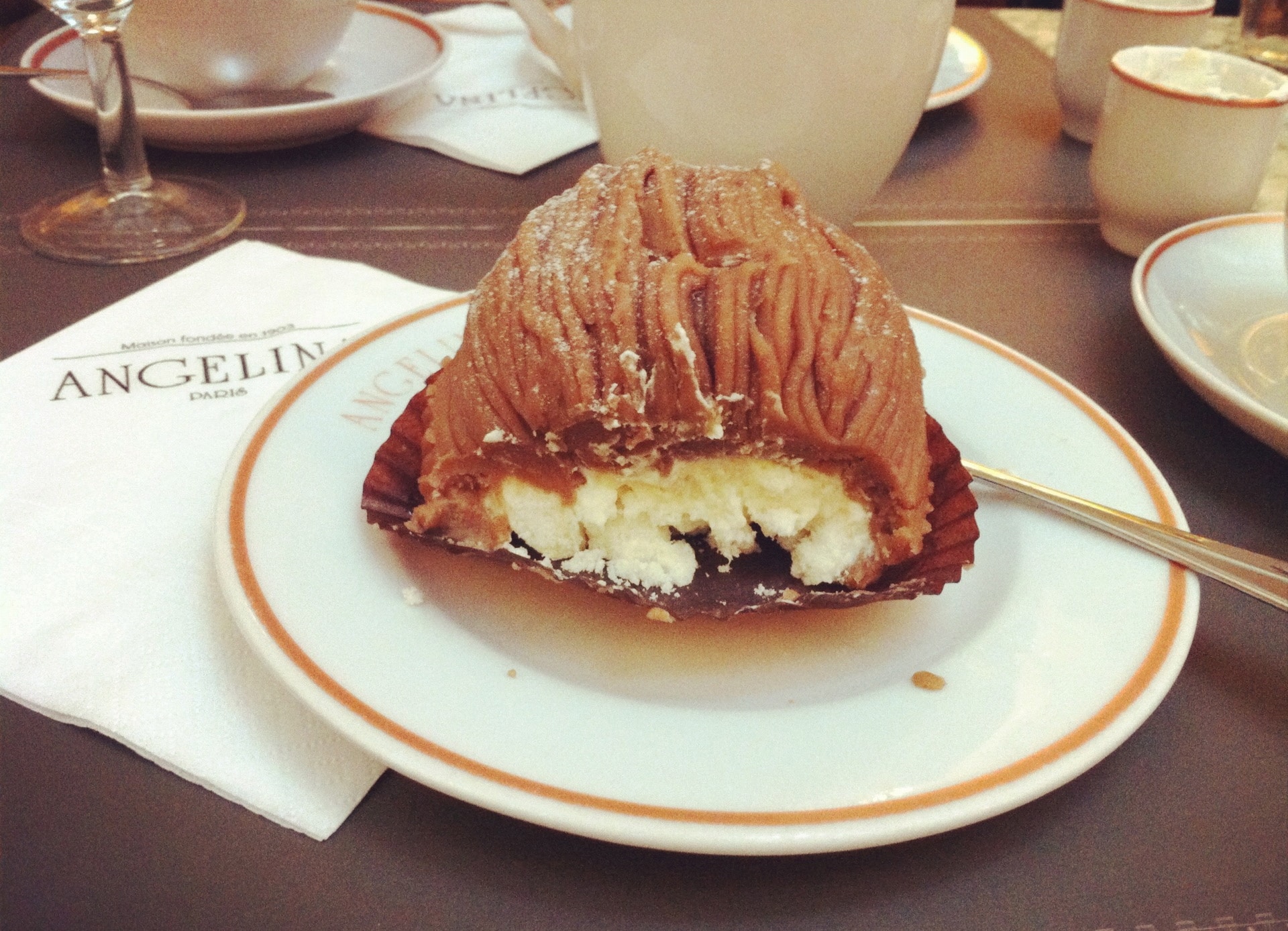 The best Pastry shops in Paris Angelina blog Intripid