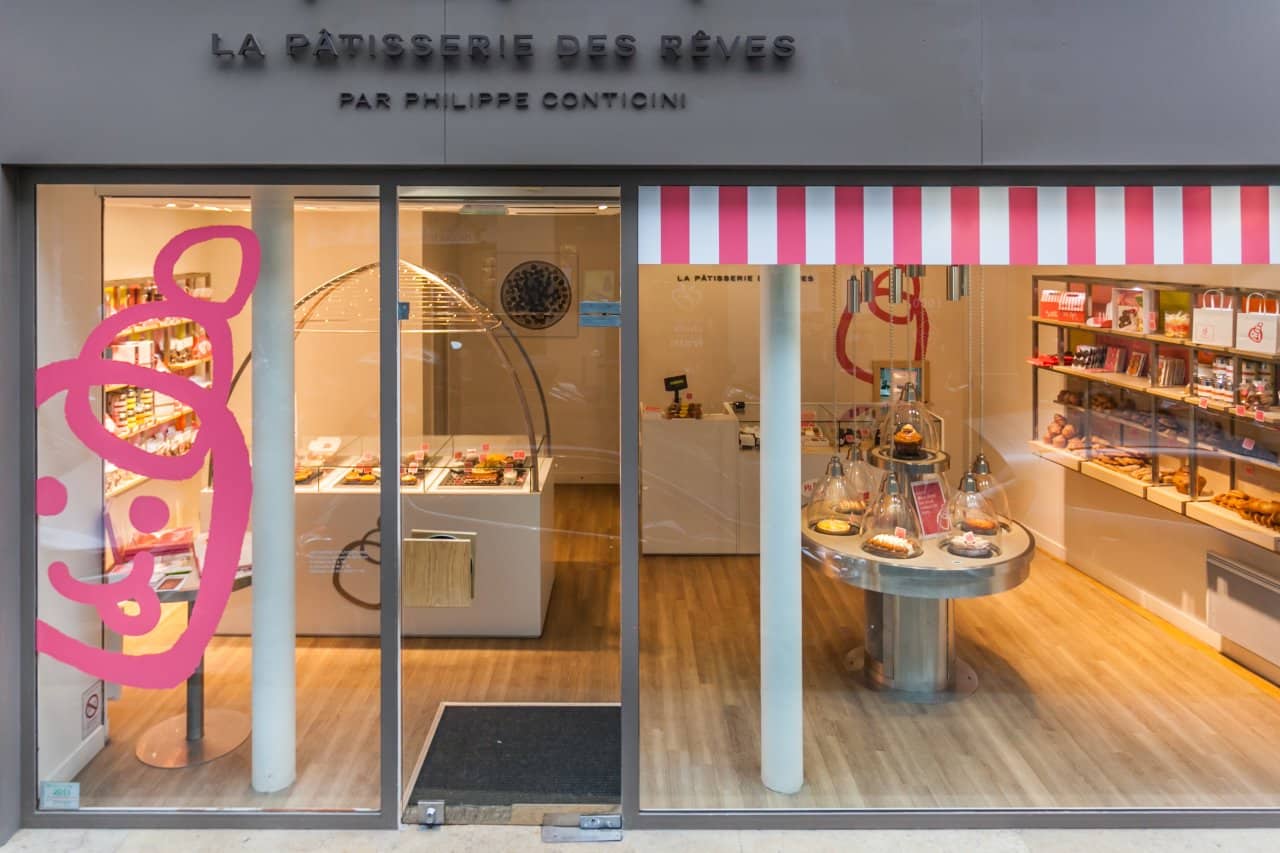 The best Pastry shops in Paris Pâtisserie des rêves blog Intripid