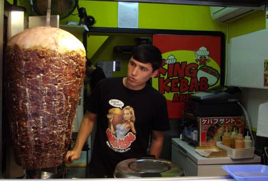 kebab