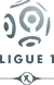 LIGUE 1 logo