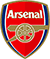 Logo arsenal