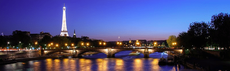 Meilleurs quartiers où sortir le soir à Paris blog Intripid