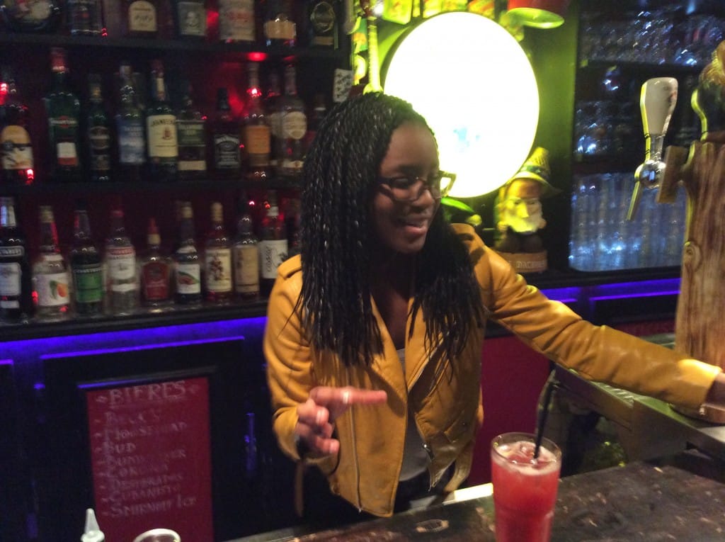 Les bars à cocktails les moins chers de Paris ! Le blog Intripid