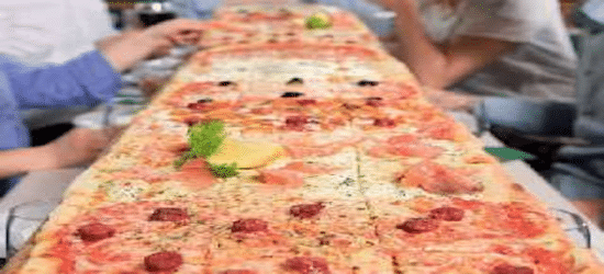 pizza-pai défi foodporn intripid