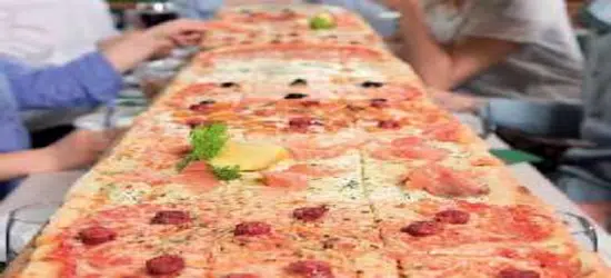 pizza-pai défi foodporn intripid