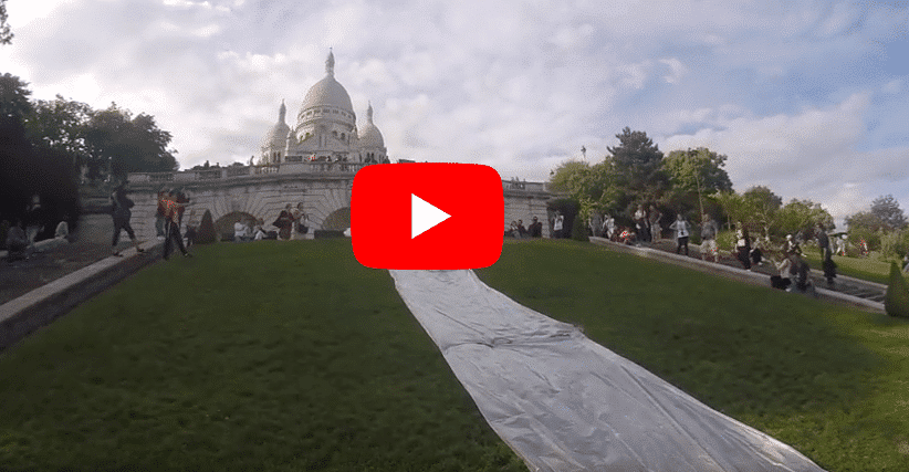 Les vidéos fun d’Intripid