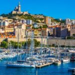 Top 8 des meilleurs EVJF à Marseille