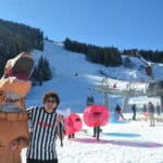 Les stations de ski les plus animées des Alpes